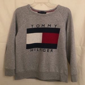 Tommy Hilfiger Sweatshirt